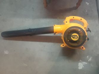 Poulan pro blower bvm200vs online