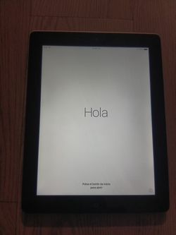iPad