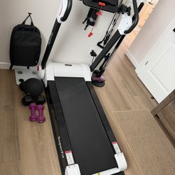 Super fit Treadmill 