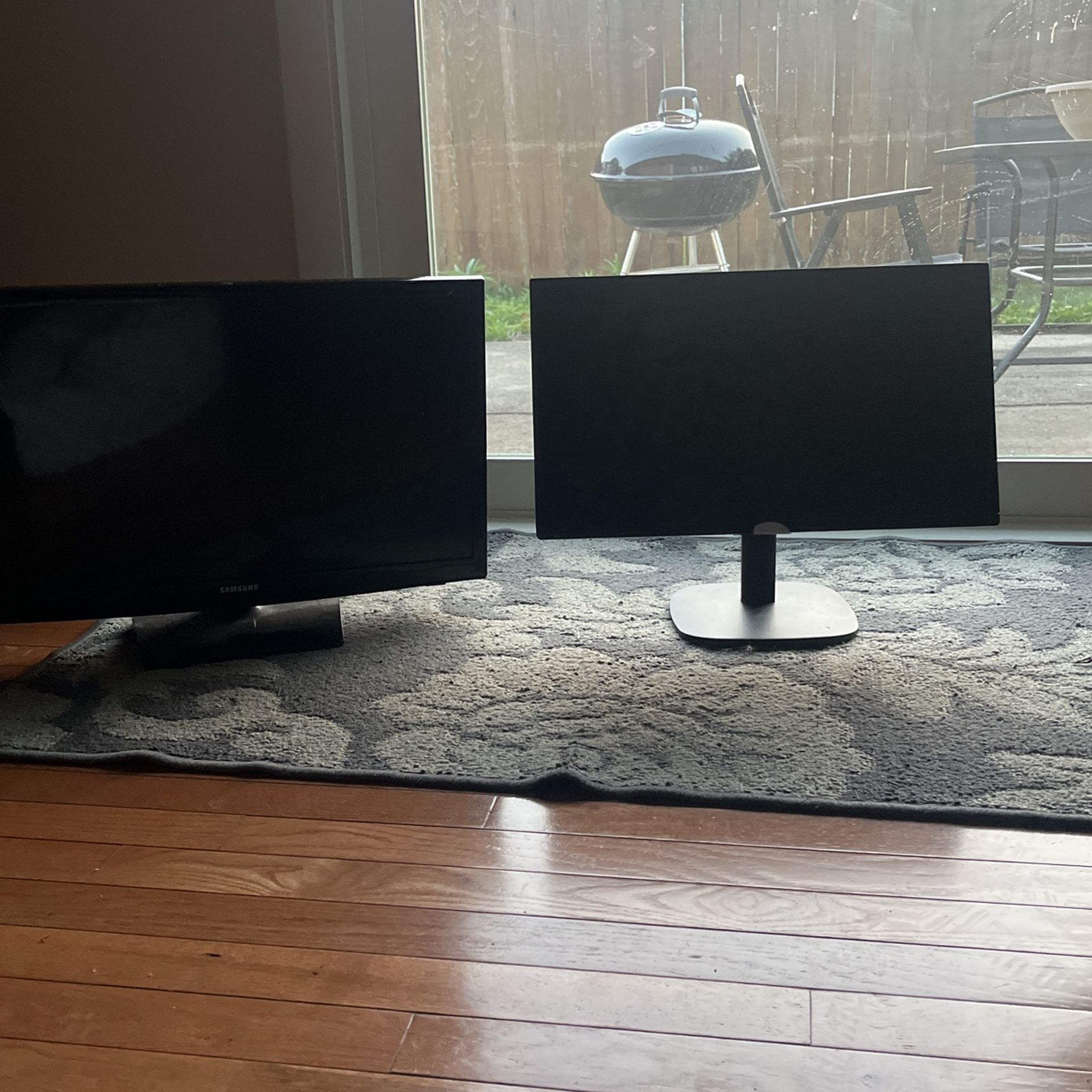 GOOD CONDO MONITORS