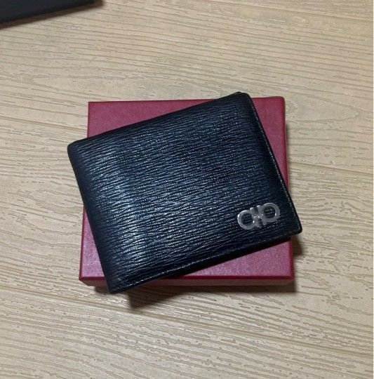 Salvatore Ferragamo Mens WALLET