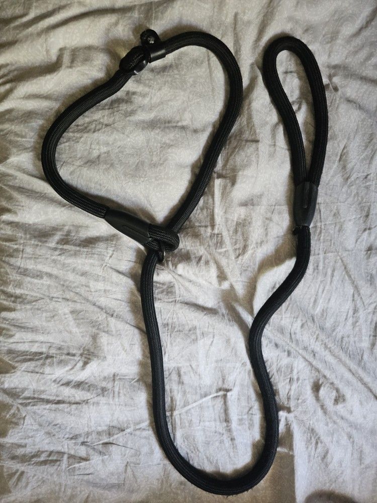 #Dog #Leash #Slip #Lead #Rope #Lead