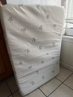 Baby’s Mattress 37”x25”