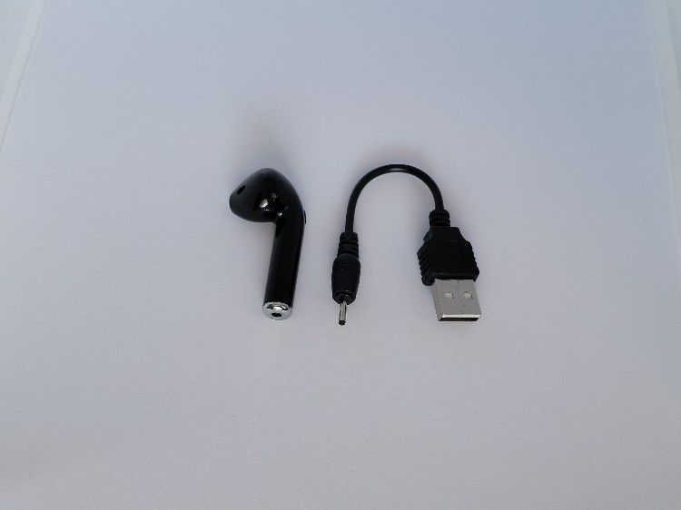 HBQ-I7 Wireless Earphone Bluetooth Stereo V4.1