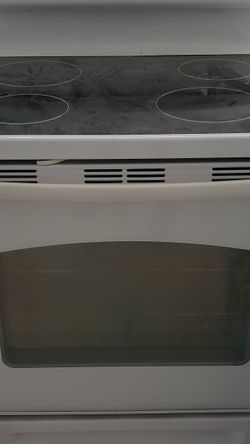 White Appliances (Set Of 3)