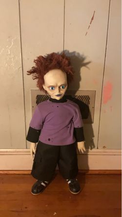 Son of chucky