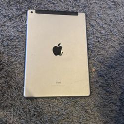 Ipad For Parts