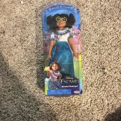 Encanto Mirabel Brand New Christmas Gift Doll Barbie 