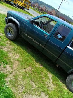 1995 Dodge Dakota