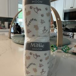 FREE Unopened Size 1 Diapers