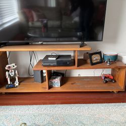 Tv Console For Sale
