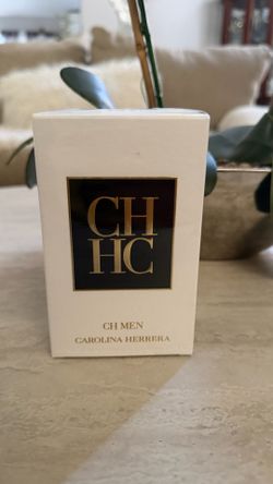 Carolina Herrera CH Men 100ml