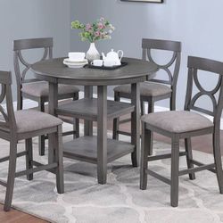 Dining Table Set. New In Box.