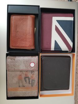 Men Wallet