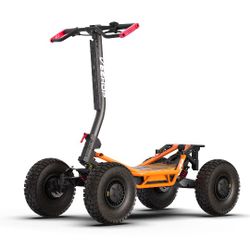 Veehop AWD Electric Scooter