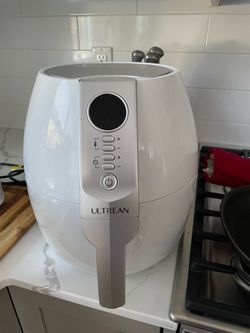 ULTREAN modern air fryer