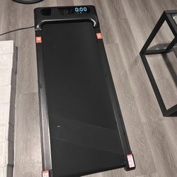 Walking Pad Treadmill 