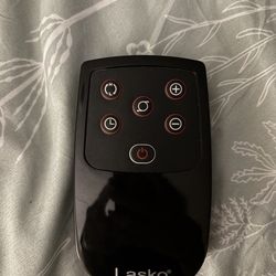 Lasko Heater Remote
