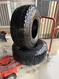 33x12.5x15r Tires ProComp A/T Sport Sandrail Offroad Dune Buggy VW