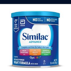 Similac 