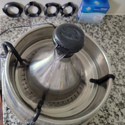 Big sale was 50 now only 30.00 D360ss Pet Fountain 