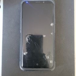 Samsung Galaxy S9 Plus