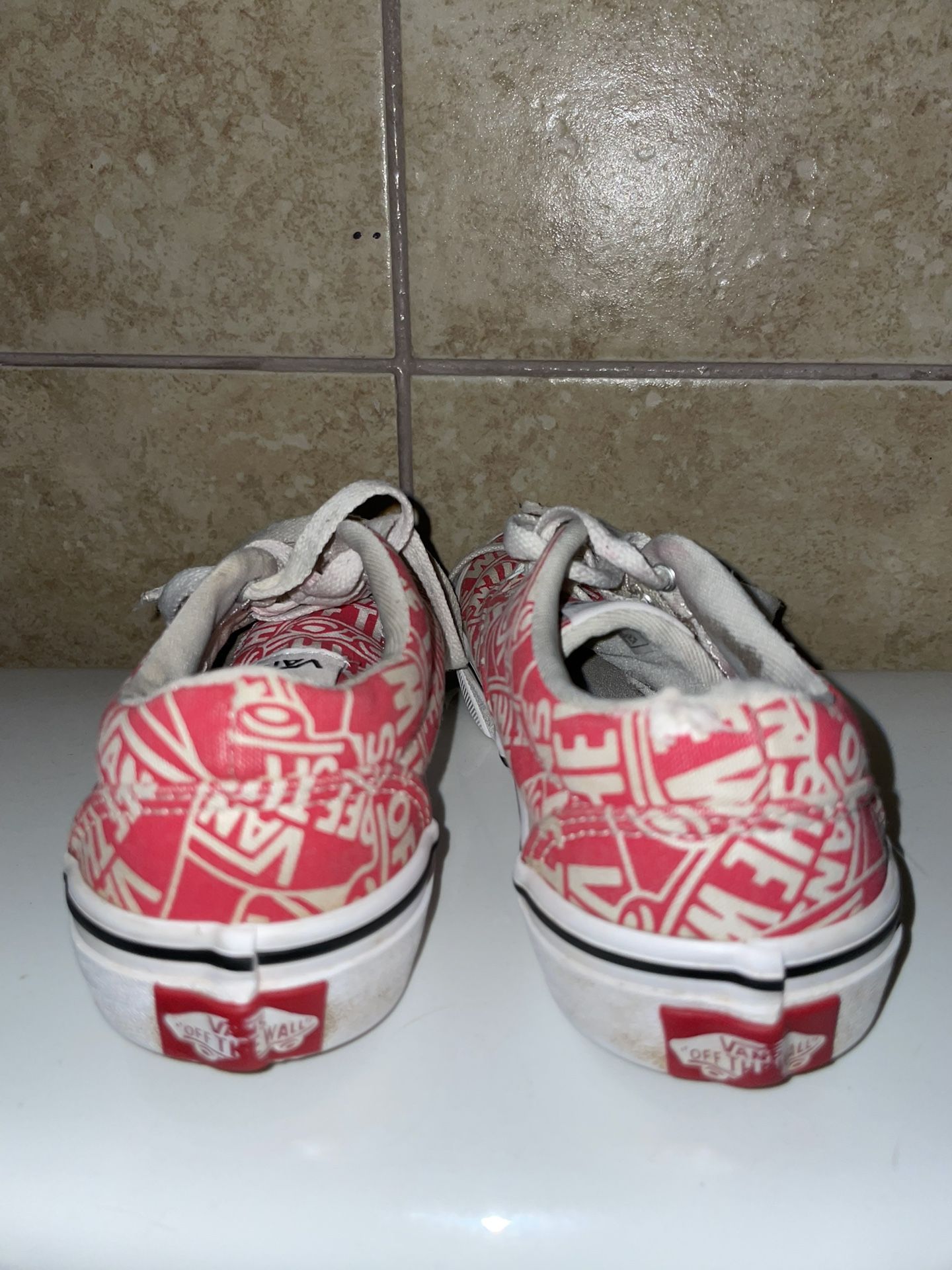 Kids Vans 