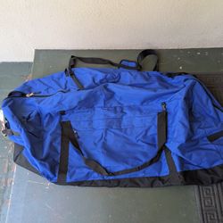 XL Duffle Bag
