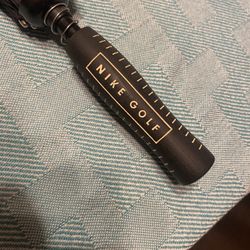 Nike Golf Umbrella 