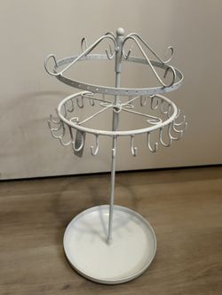 Jewelry Organizer
