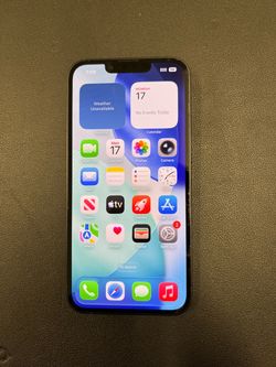 Apple iPhone 14 128GB Unlocked