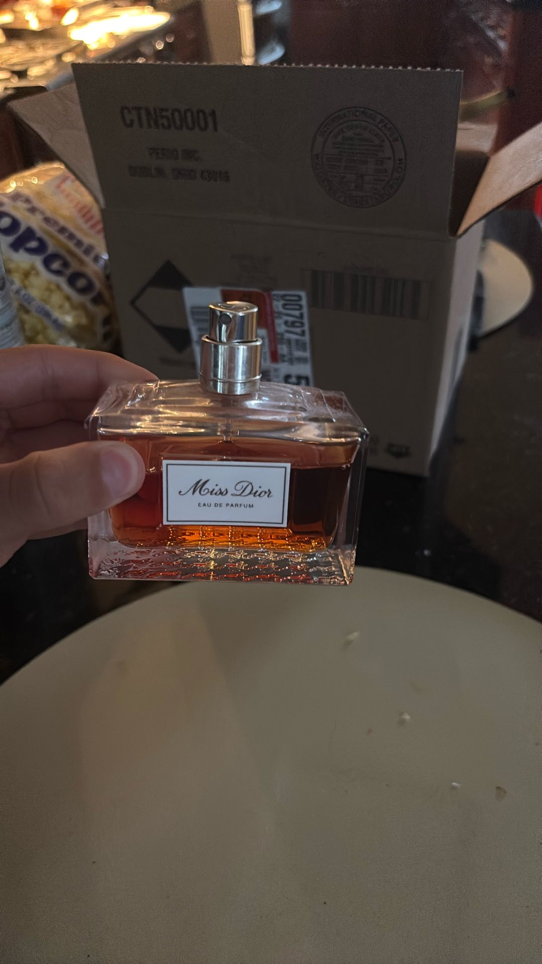 Miss Dior Parfum Women’s Fragrance