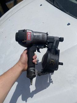 Nail Gun