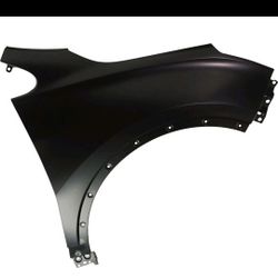 2016-2020 Buick Envision Body Parts