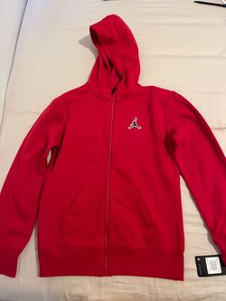 Youth Jordan sweater