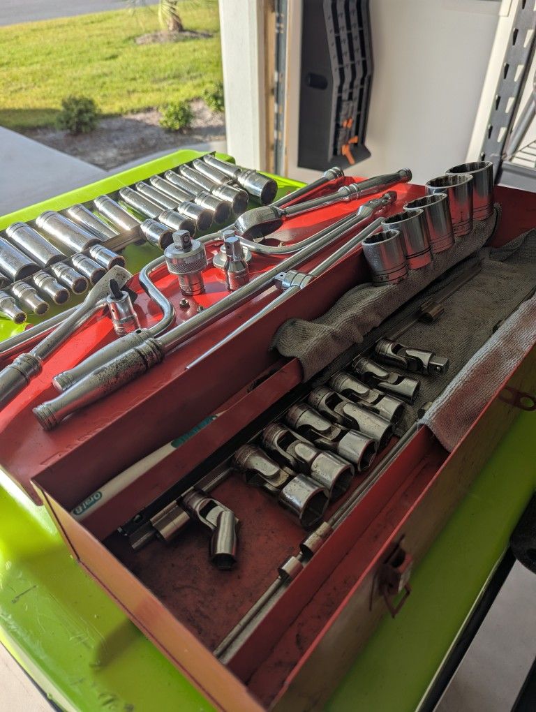 Snap On Tools