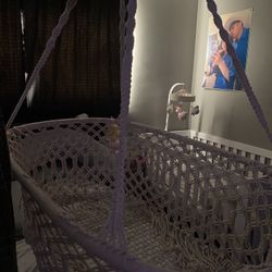 Baby Hammock