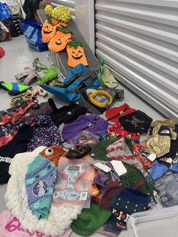 Dog Clothes, Bags, Coats, Costumes, Harnesses, Accessories, Ramp