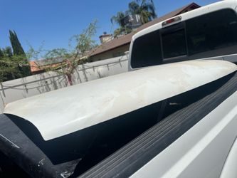 Silverado regular hood
