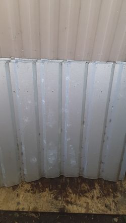 Metal Roofing for Construction