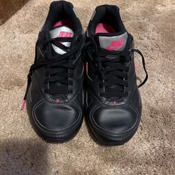 Wmns Nike Shox