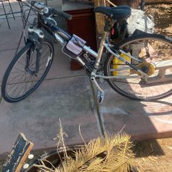 Bike 75&