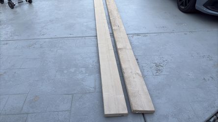 Facia boards