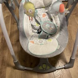 Baby Swing 