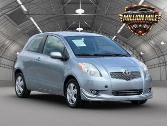2009 Toyota Yaris