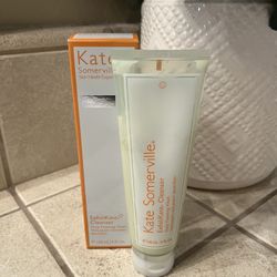 Kate Somerville Cleansers 