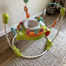 Baby Bouncer -FisherPrice-