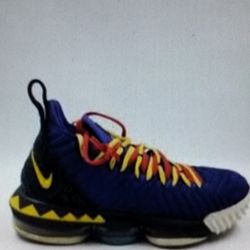 Lebron xvi cheap martin