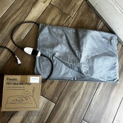 Pet Heating Pad