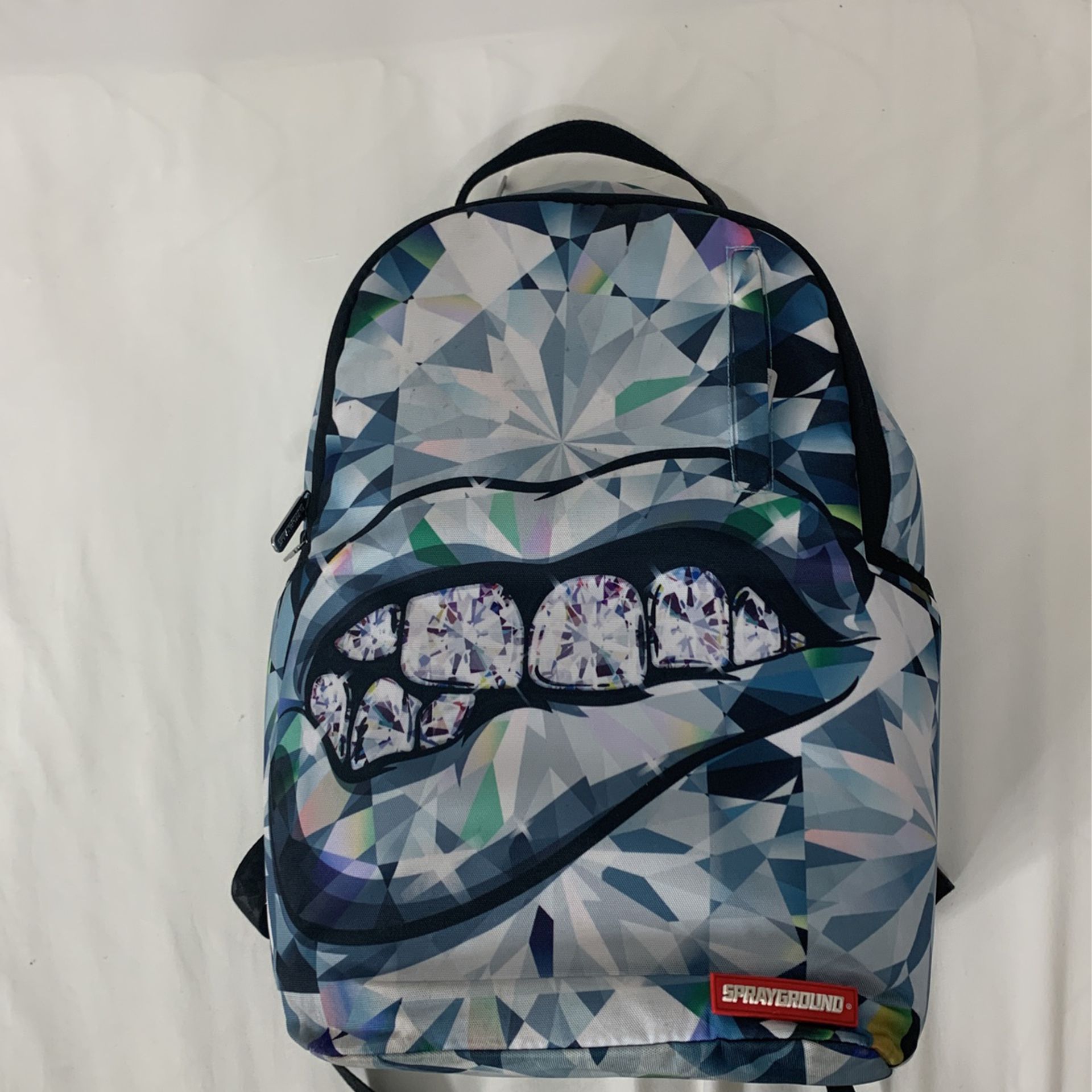 Sprayground “Spensive” Backpack for Sale in Fort Myers, FL - OfferUp